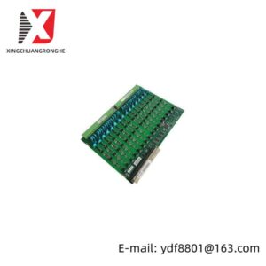 ABB 1MRK000508-BDr02 | 1MRK000007-7 | PC Board