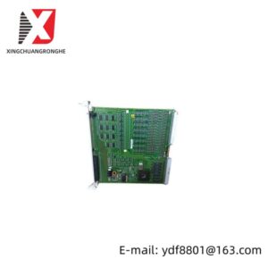 ABB 216AB61 Controller Module for Industrial Automation