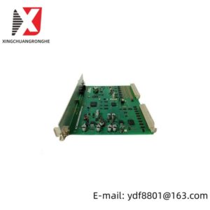 ABB 216EA62 1MRB150083R1/F Process Control Module