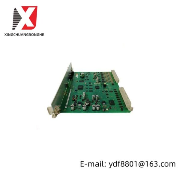 ABB 216EA62 1MRB150083R1/F Process Control Module