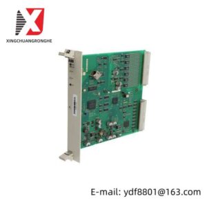 ABB 216NG62A 216NG62 Control Board - Advanced Industrial Automation Solutions