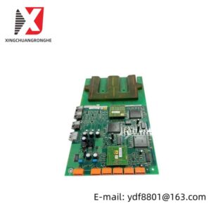 ABB 3ВНВ002916R0101 UFC721AE101 Digital Quantity Control Board