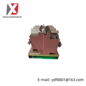 ABB 3BHB004661R0001 Power Supply: High-Performance AC/DC Power Module for Industrial Automation