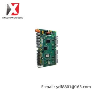 ABB 3BHB006943R0002 - UNS0885A-Z,V2 Interface Module