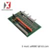 ABB 3HNE032585-01, Industrial Control Module, High-Power Supply, ABB Manufacturing