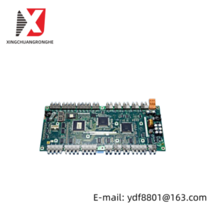 ABB's 3BHE004573R0141 UFC760BE141 PC Board: Advanced Control Solutions for Industrial Applications