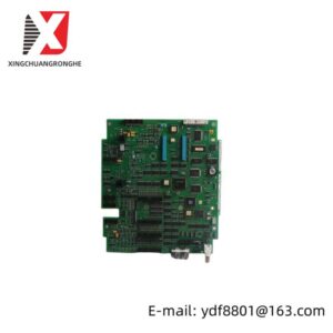 ABB 3BHE014967R0001: High-Performance Circuit Board for Industrial Automation