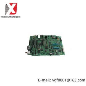 ABB 3BHE014967R0001: UNIFIED NETWORK SOLUTIONS 2880B-P V1 COB BOARD