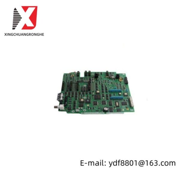 ABB 3BHE014967R0001: UNIFIED NETWORK SOLUTIONS 2880B-P V1 COB BOARD