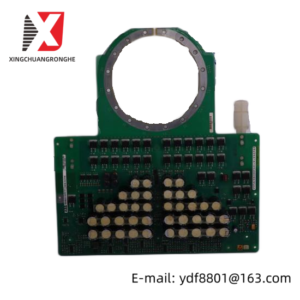 ABB 3BHE014967R0002 - UNS2880B-P,V2: Superior Control Board for Industrial Automation