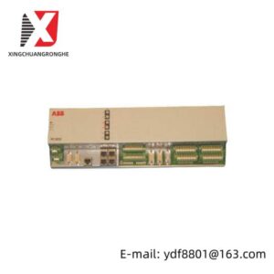 ABB PCD232 A101 3BHE022293R0101 Industrial Communication I/O Module