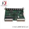 ABB 3HAC025117-001: Advanced Control Module, Designed for Industrial Automation