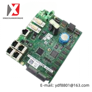 ABB 3BHE037649R0101, High-Performance Programmable Logic Controller Module