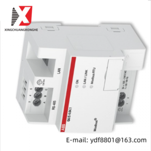 ABB 3BHT300065R0001 PS-25 PLC MODULE