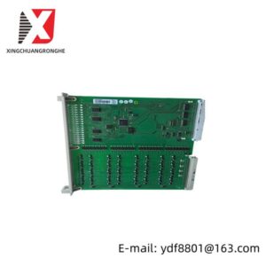 ABB 3BSE018298R1 DSDO 115A Digital Output Module