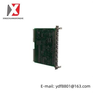 ABB 3EHE300694R0001 PPA425 B01 PCB BOARD; Manufacturer: ABB