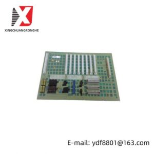 ABB 3HAA3563-APA Backplane Control Board