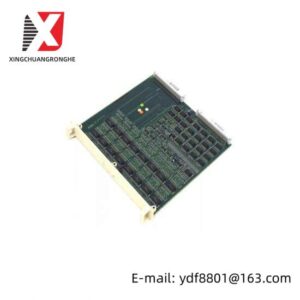 ABB 3HAB5956-1 Extension Memory Board for Industrial Control Systems