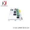 ABB PLC 087629-001 - Industrial Control Module, for Precision Automation