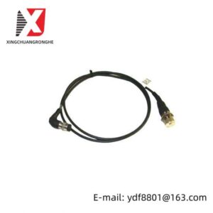 ABB 3HAC020146-001 Servo Signal Cable, Automation Parts