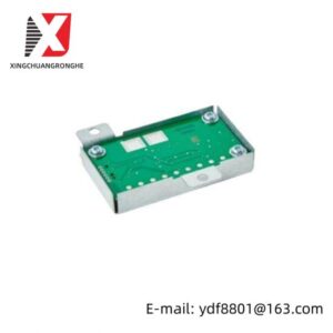 ABB 3HAC024224-001: Precision Control Module, for Industrial Automation Solutions