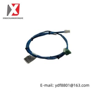 ABB 3HAC021778-001: Process Cable Package for Automation Parts