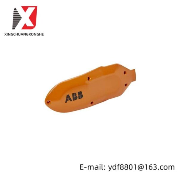 ABB 3HAC022172-003 Cable Cover, Industrial Control Accessories