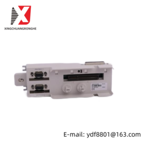 ABB 3HAC022209-001: High-Precision Control Module