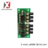 E+L Control Solutions FR5001 Series Industrial Automation Module