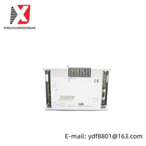 ABB 3HNE TILLV.0317 - Industrial Control Module