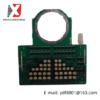 ABB 5SHX0660F0001 Controller Module for Industrial Automation