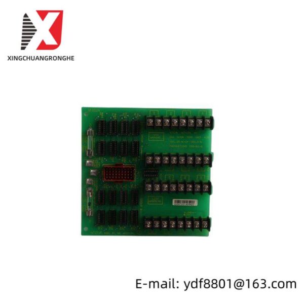 ABB 6638910B1 - 638910B1PS0084 - High Performance PCB Assembly