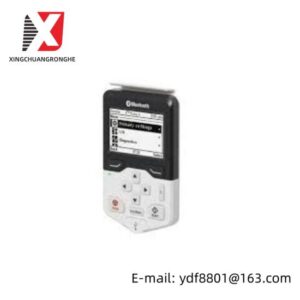 ABB ACS-AP-S High-Speed Control Module, Short Delivery Time