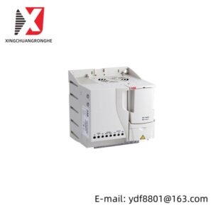 ABB ACS355-03E-12A5-4 Industrial Frequency Converter