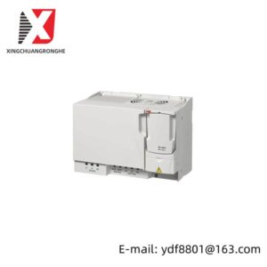 ABB ACS355-03E-31A0-4, Industrial Control Frequency Converter