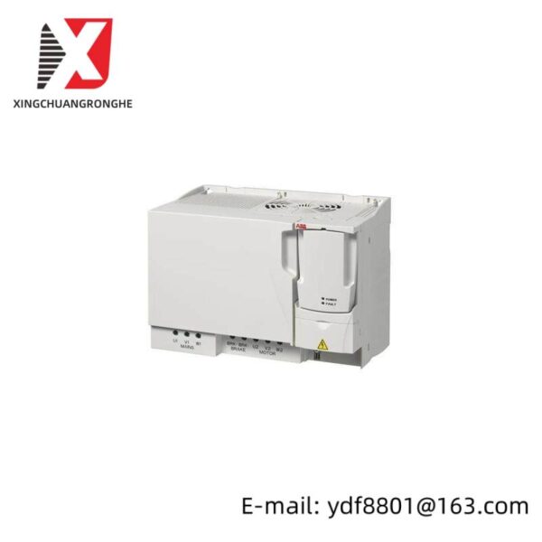 ABB ACS355-03E-31A0-4, Industrial Control Frequency Converter