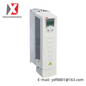 ABB ACS510-01-025A-4 3ABD00015748-D Frequency Converter - Industrial Control Solution