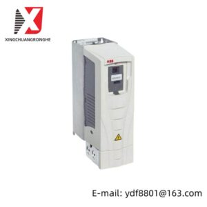 ABB ACS550-01-023A-4 General Purpose Drives