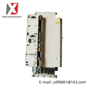 ABB ACS860-104-0078A-3 Inverter Modules: Advanced Industrial Control Solutions