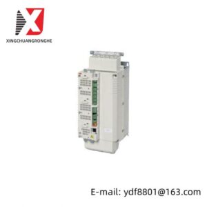 ABB ACSM1-04AM-09A5-4+L517 Industrial Frequency Converter