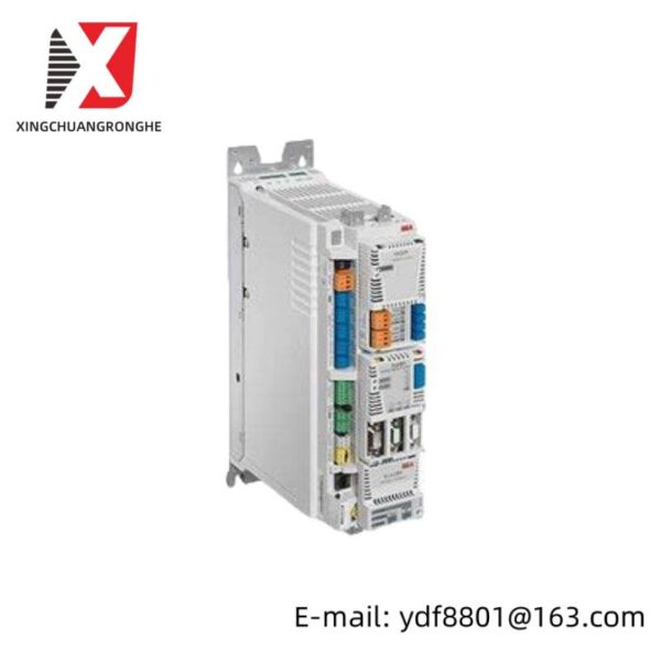 ABB ACSM1 Motion Control Drive, High-Performance Inverter