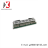 ABB PLC 087629-001 - Industrial Control Module, for Precision Automation