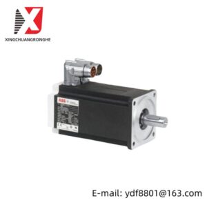 ABB BSM90C-375UAX Servo Motor: Precision Control for Industrial Automation