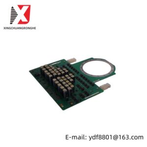 ABB CAO10-P 3BDH000723R1 Analog Output Module for Industrial Automation