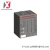 ABB REL316*4 - High Performance Industrial Control Module, 200 characters