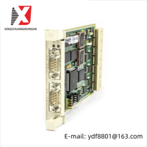 ABB CI532V04 - High-Performance Communication Module for Industrial Control Systems