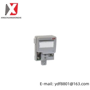 ABB CI801 - 3BSE022366R2 Communication Interface Module for Industrial Automation