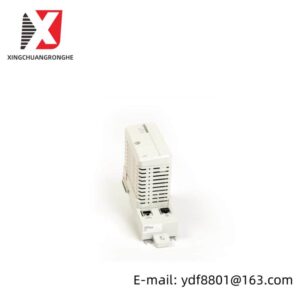 ABB CI868AK01: IEC61850 Communication Module for Industrial Automation