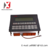 ABB D2D146-AA28-28 Analog Input Unit for Industrial Automation