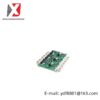 ABB D2D146-AA28-28 Analog Input Unit for Industrial Automation